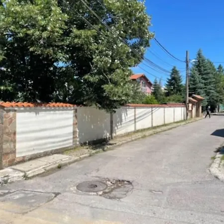 Lea House With Swimming Pool In Vitosha Mountain * Sófia
